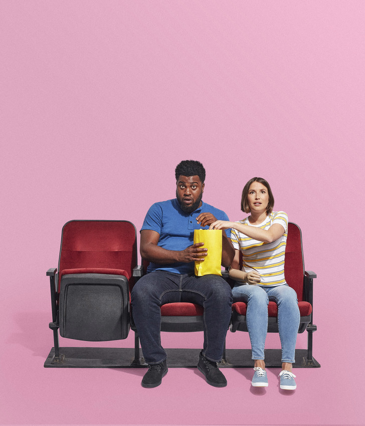 KIM CRETON - PORTFOLIO - ADVERTISING